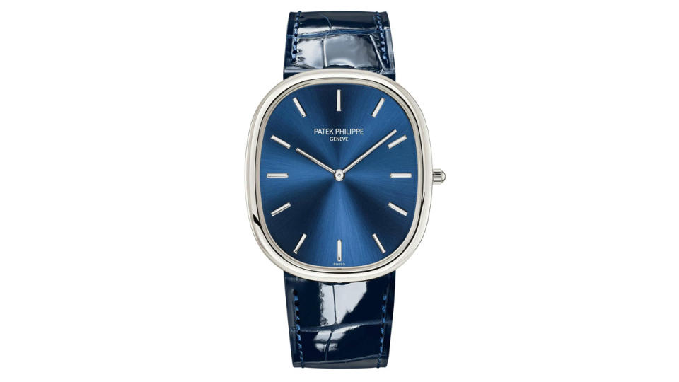 Patek Philippe Ellipse