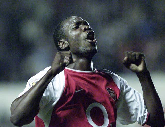 Cameroon international Lauren spent seven years at Arsenal.