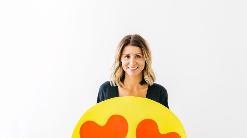 emoji diy halloween costumes teens