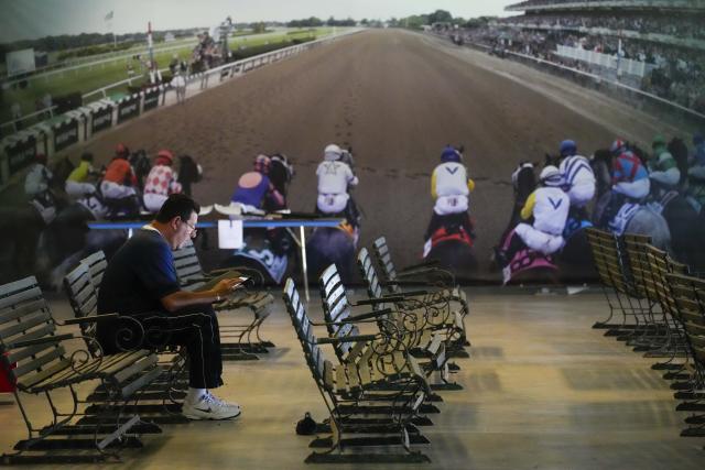 Tenfield.com » Racing ante la expropiación del terreno del