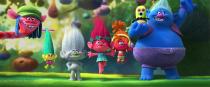 Trolls (Twentieth Century Fox)