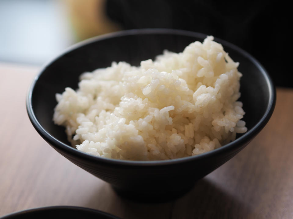 白飯之亂延燒3天，熱炒業者宣布將無限期停業。（示意圖／Getty Images）