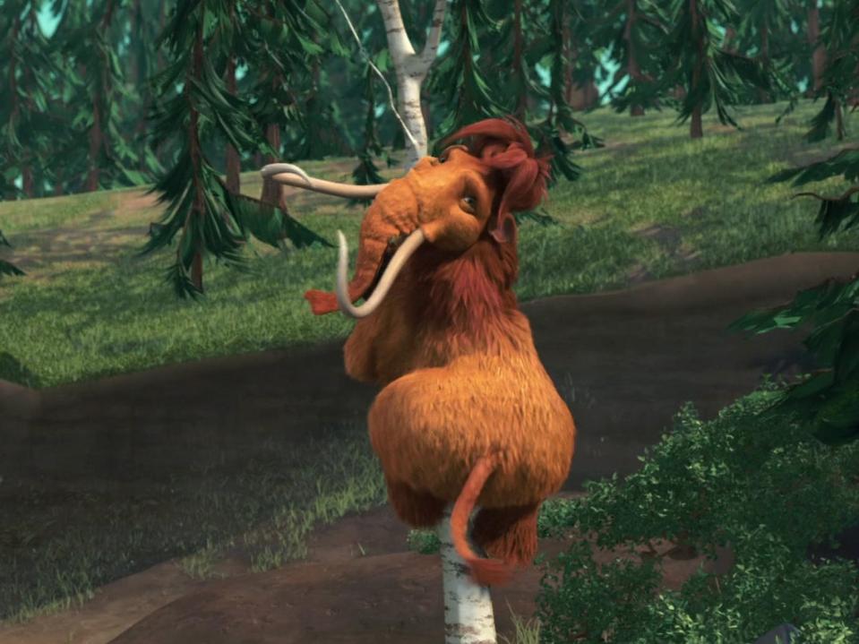 ice age 2