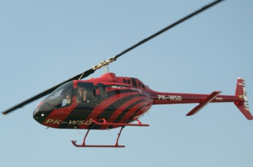 While the popularity of such services is growing, analysts say there are unlikely to be large numbers of helicopter taxis taking to the skies soon as prices will remain a barrier