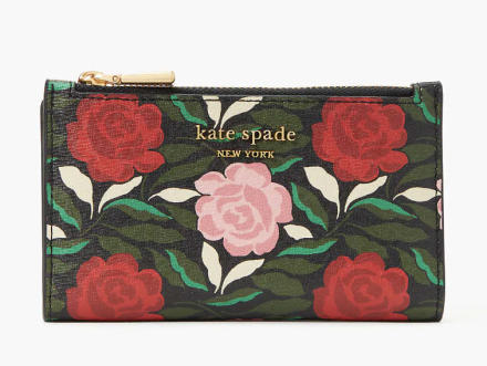 Kate Spade's end-of-season sale is epic — score up to 40% off this weekend