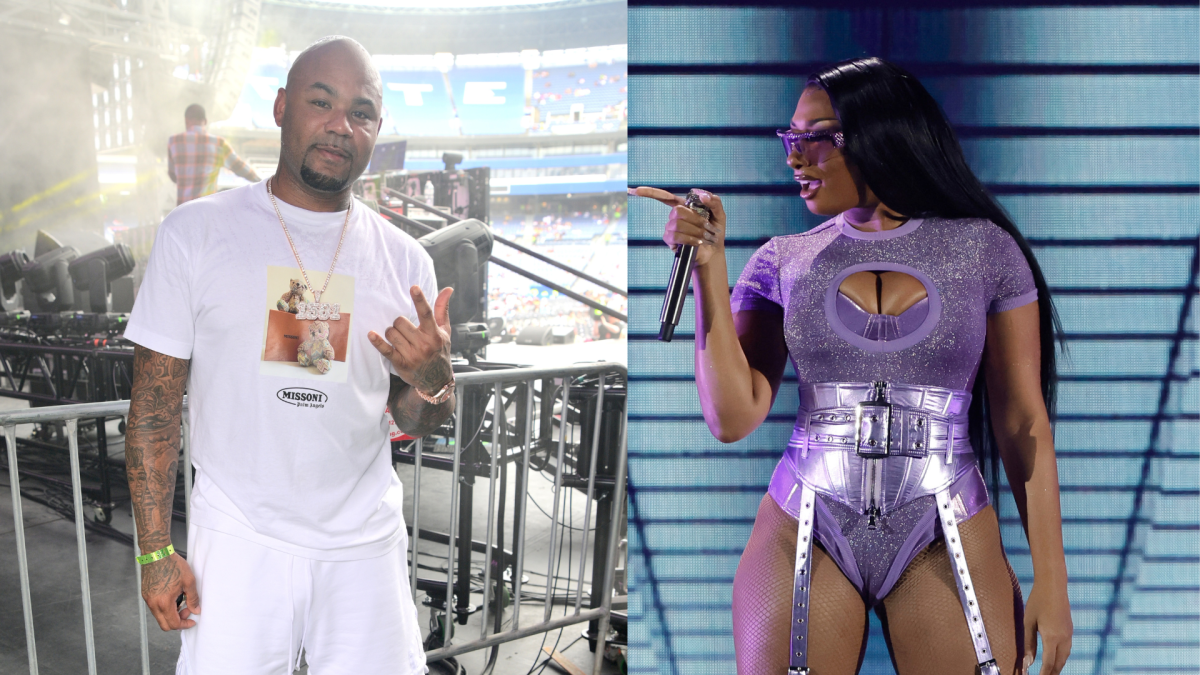 1501 CEO Carl Crawford Admits Mistakes In Megan Thee Stallion