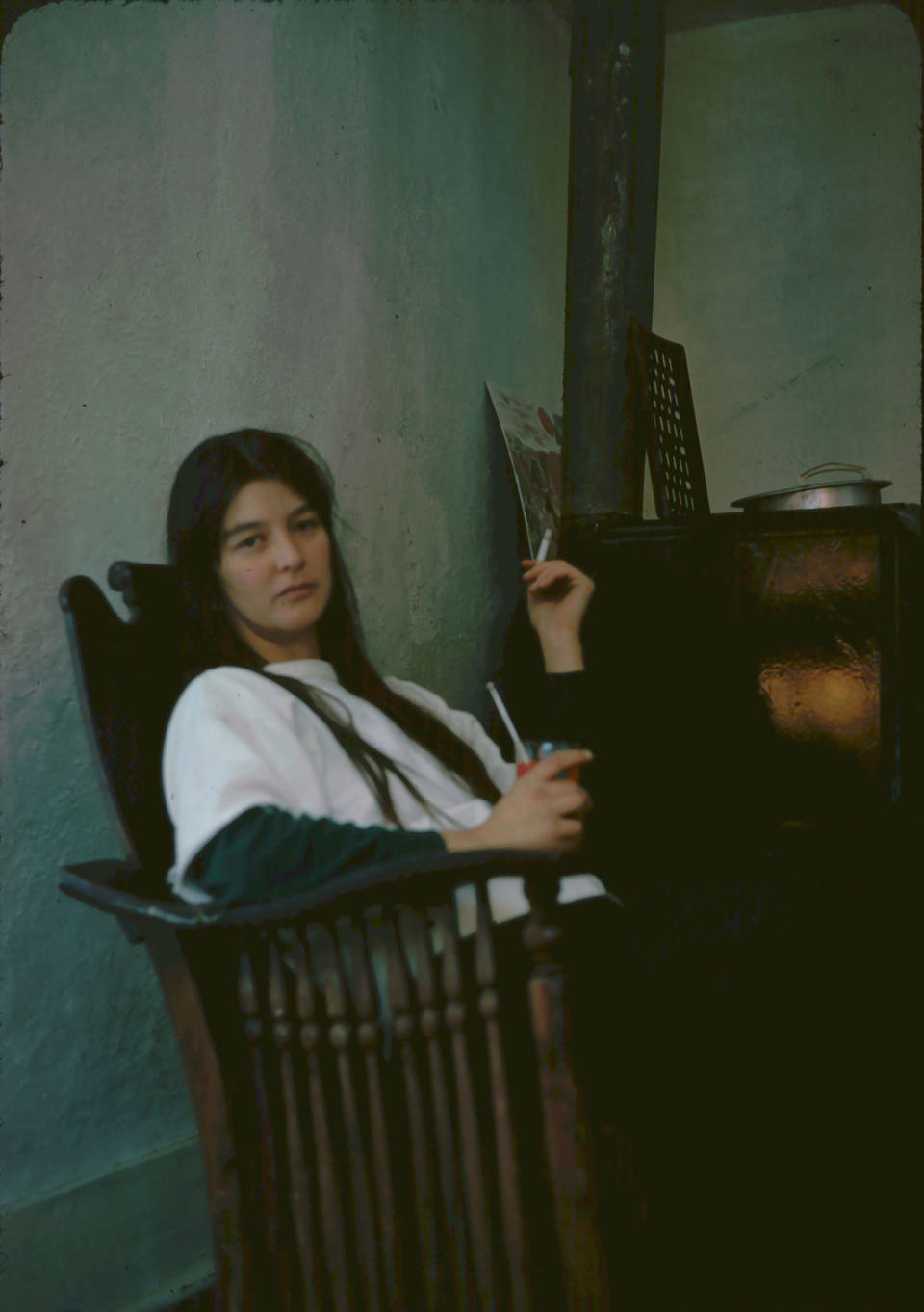 karen dalton