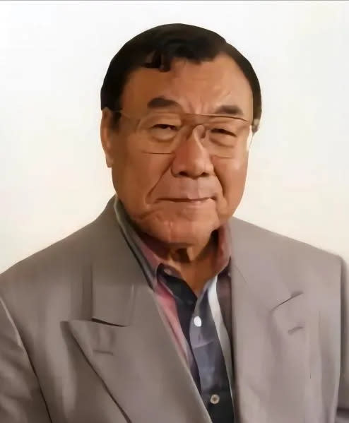 <strong>村松康雄。（圖／X）</strong>