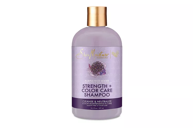 15 Best Shampoos for Black Hair in 2023