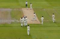 Ashes 2019 - Fourth Test - England v Australia