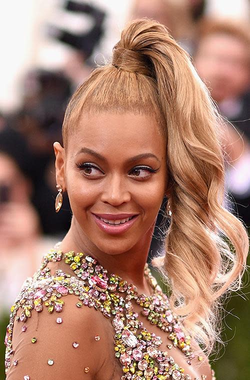 The Best MET Gala Beauty Looks Of All Time