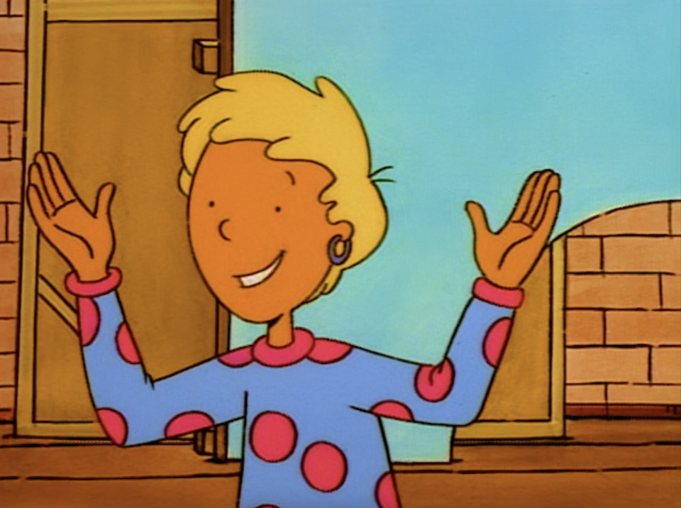 Patti Mayonnaise