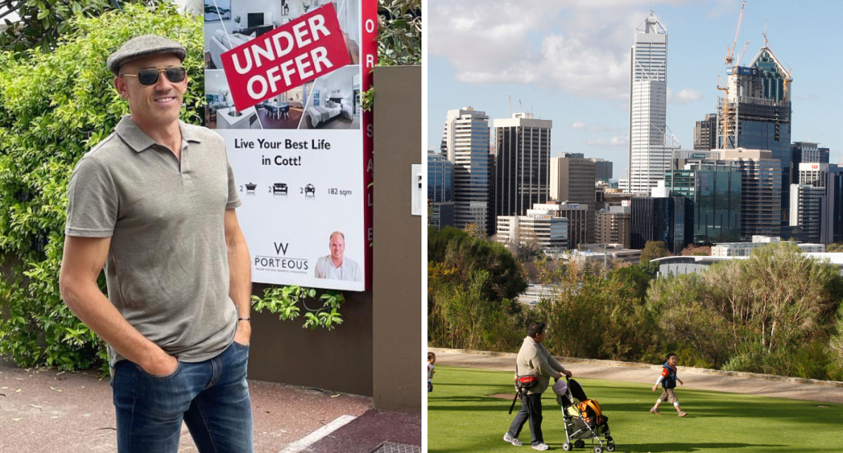 Surprising 0,000 win in Australian city joins million dollar club: ‘Crazy’