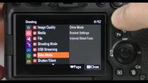 <p>Sony A7 IV full-frame mirrorless camera review</p> 