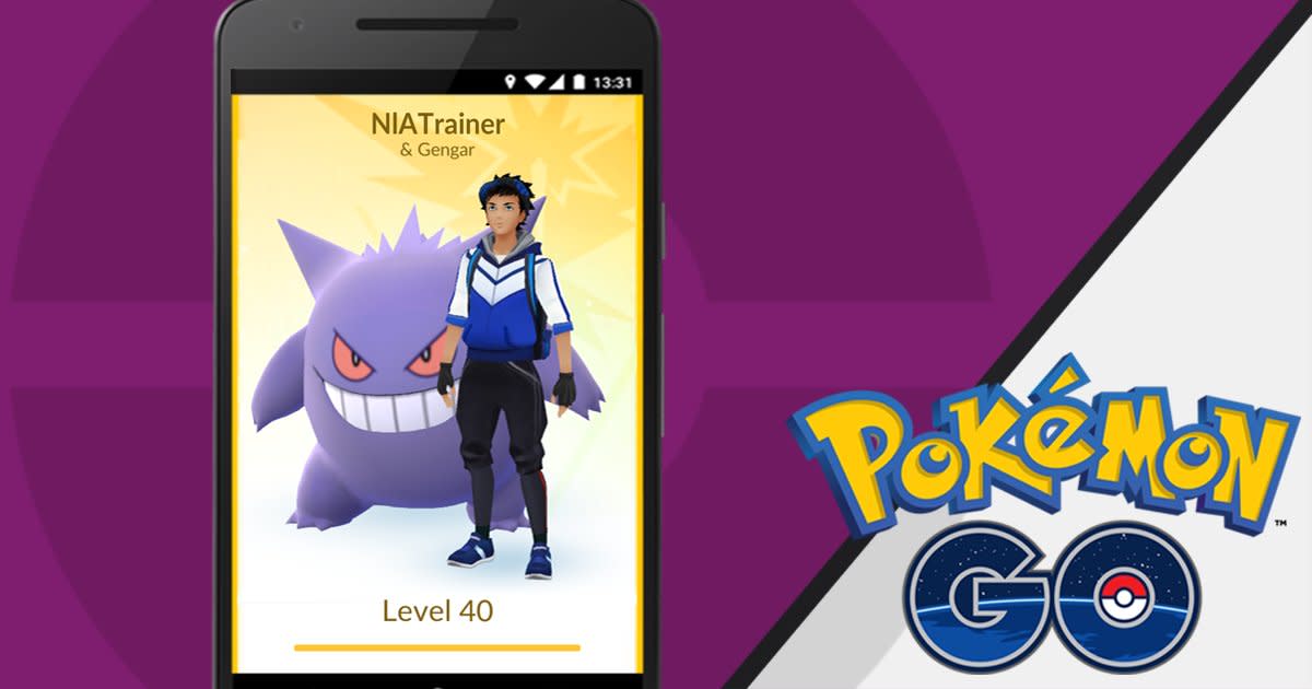Pokémon GO - Trainers! We're offering an extra-spooky
