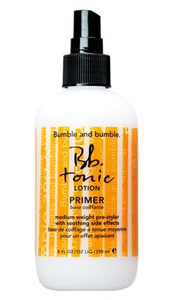 Bumble and bumble Tonic Lotion