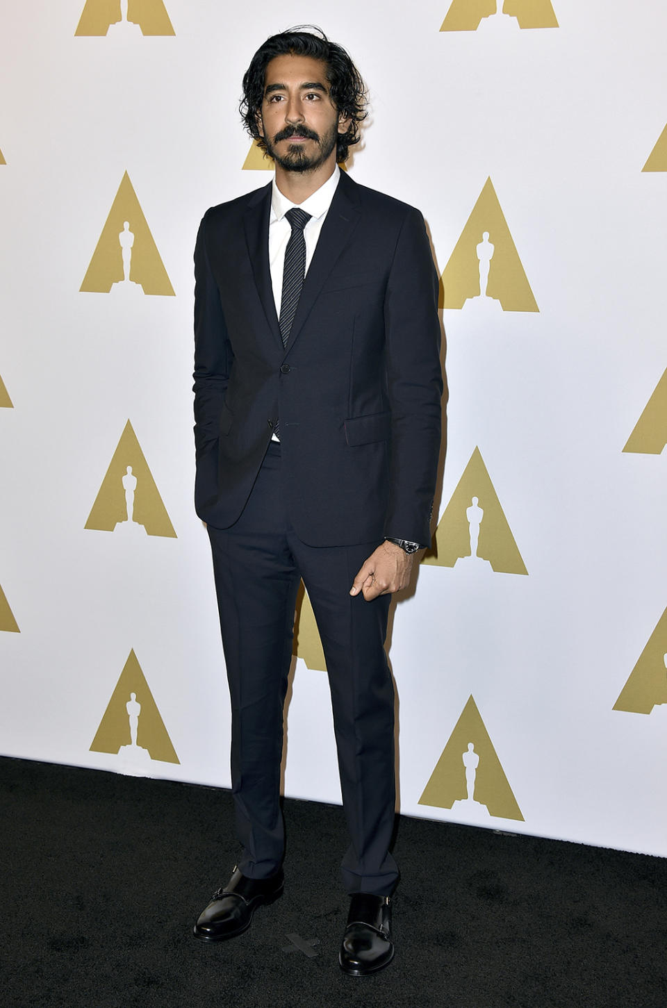 Dev Patel