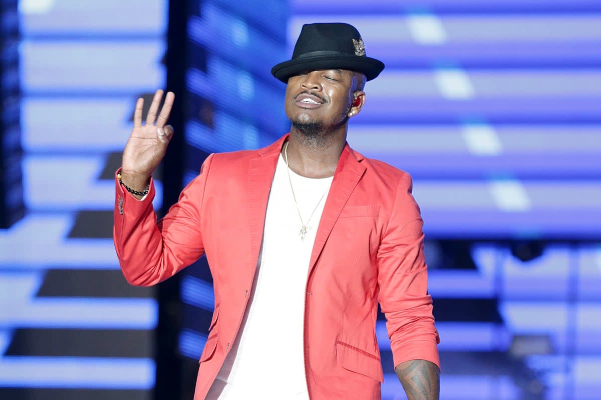 Ne-Yo has apologised for comments about gender identity  (PA Archive)