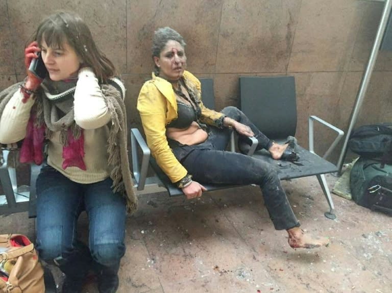 The Islamic State bombings in Brussels killed 32 people and wounded more than 320