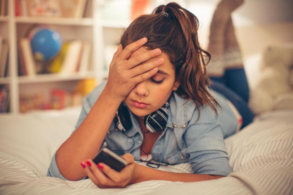 Lancashire Telegraph: The NSPCC has also issued advice and tips to help parents and carers navigate the task and make sure that their child is ready when they do make that step. ( Getty Images)