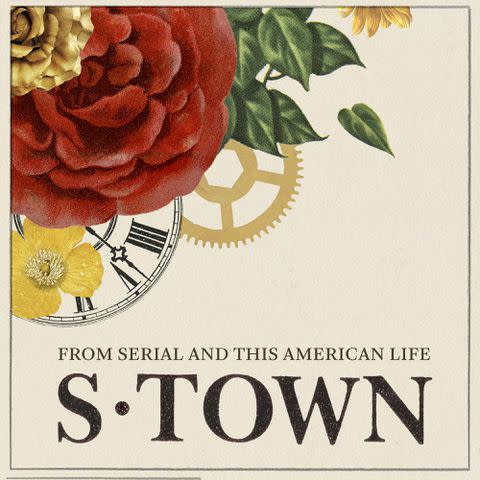 S-Town Podcast