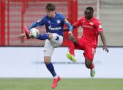 Bundesliga - 1. FC Union Berlin v Schalke 04