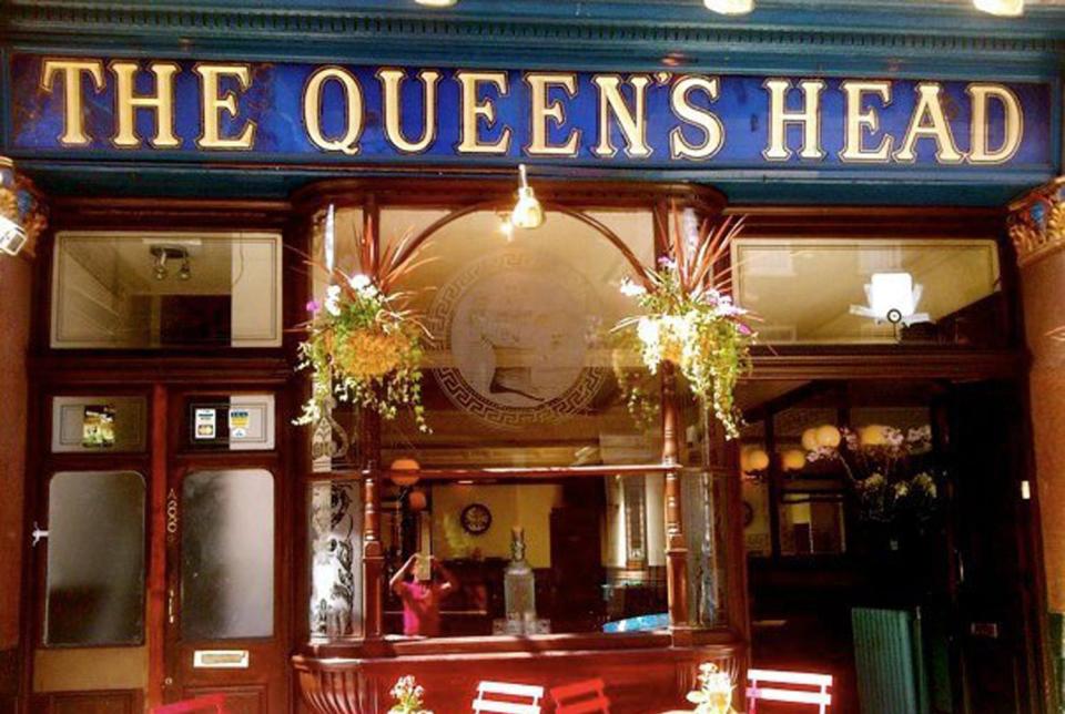 The best pubs in King's Cross, from the Queen's Head to the Scottish Stores