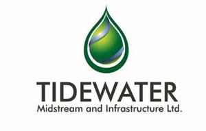 Tidewater Midstream and Infrastructure Ltd.