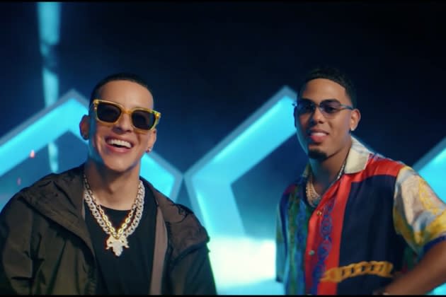 This Might be the Last Time You See Daddy Yankee Before Farewell Tour