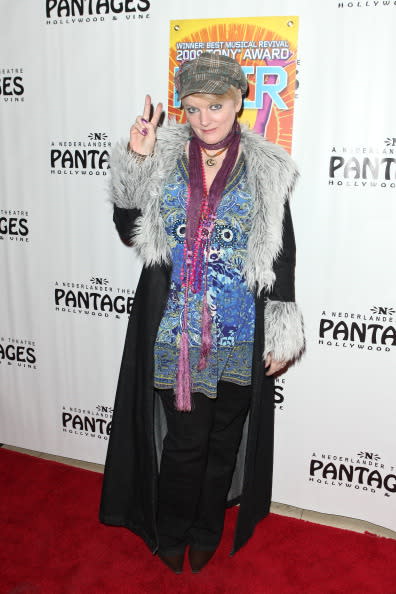 Alison Arngrim (Foto: WireImage)