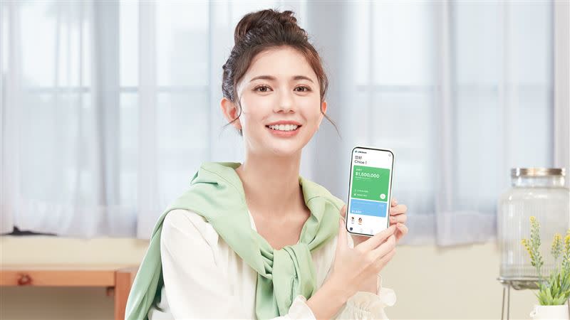 LINE Bank宣布聯手LINE Pay推出第四季快點卡獨家優惠，週六、週日LINE Pay綁定快點卡單筆滿兩千最高有機會獲得LINE POINTS 2,000點。（圖／品牌業者提供）