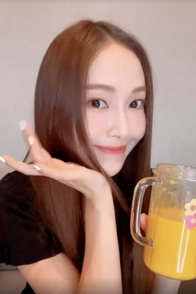 Jessica鄭秀妍