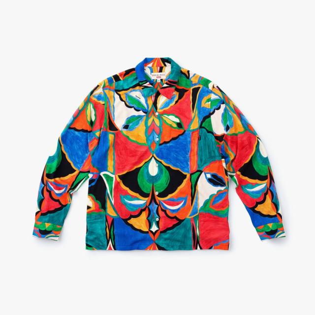 Supreme Emilio Pucci Sport Jacket