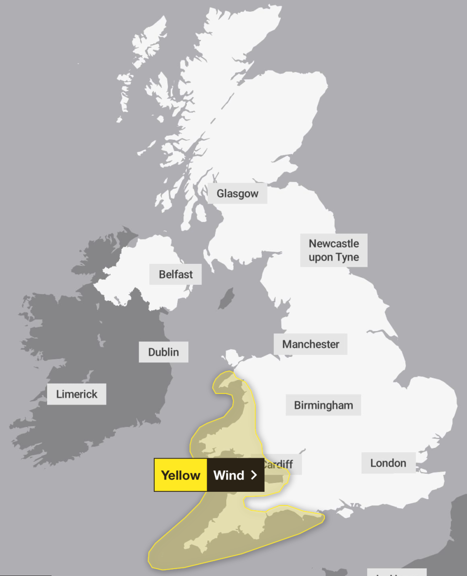  (Met Office)