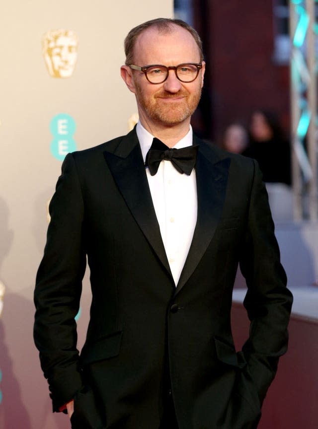 EE British Academy Film Awards 2019 – Arrivals – London