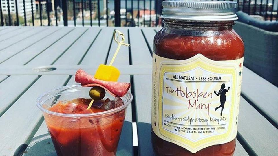 Reviewed New Jersey 2019 gift guide: Hoboken Mary Mix