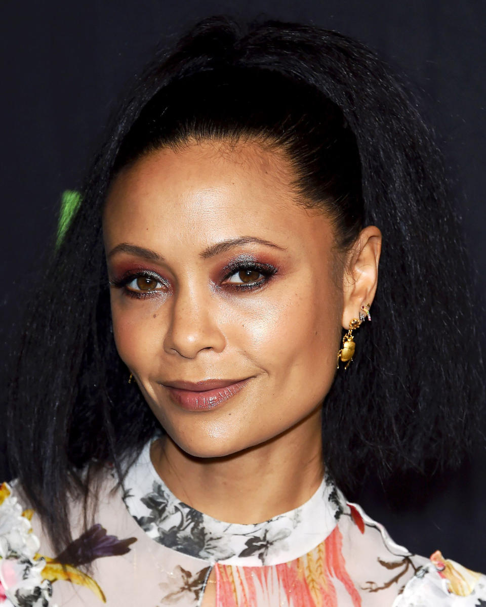 Thandie Newton