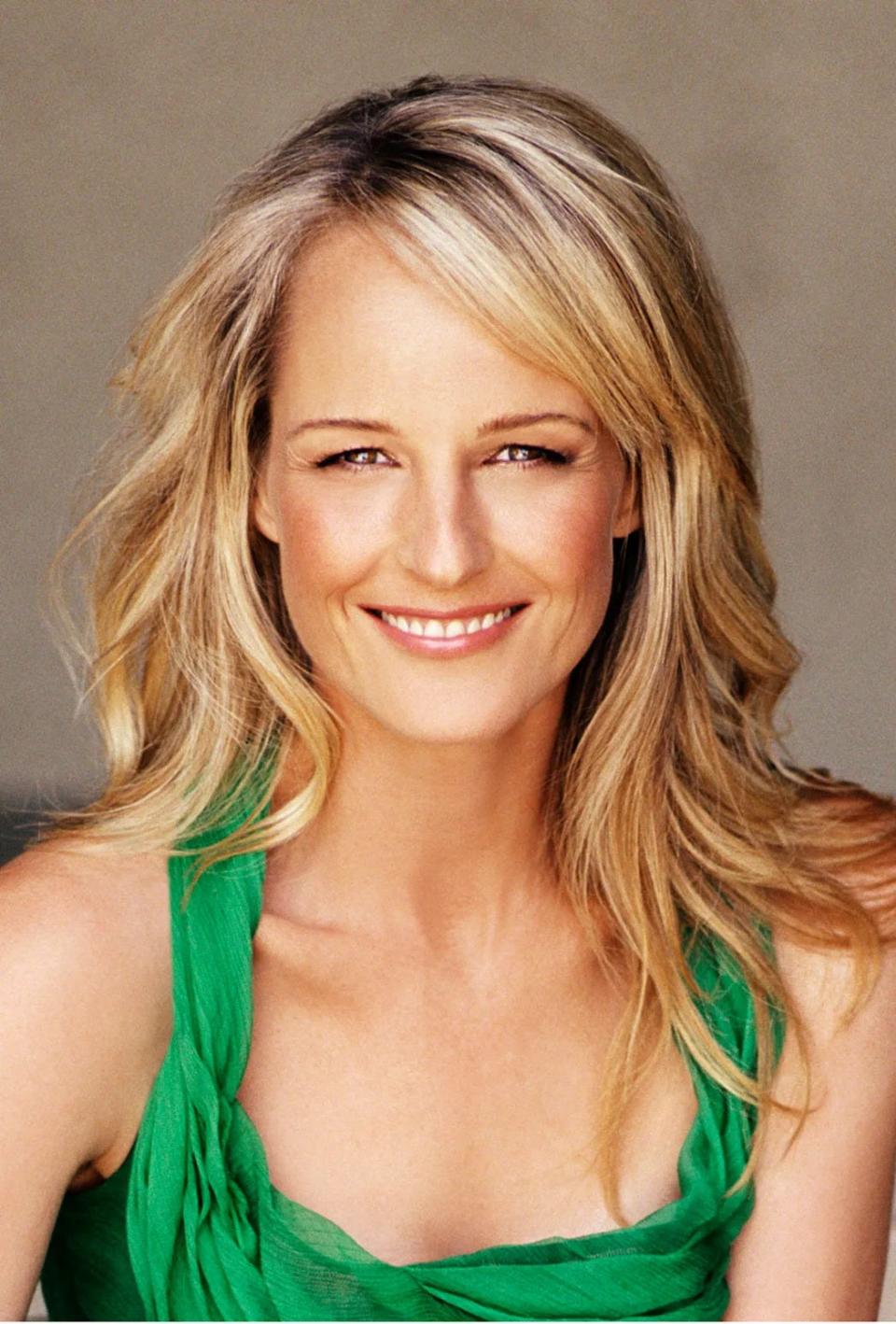 Oscar- and Emmy-winning actress Helen Hunt will appear at Motor City Comic Con on May 18, 2024.