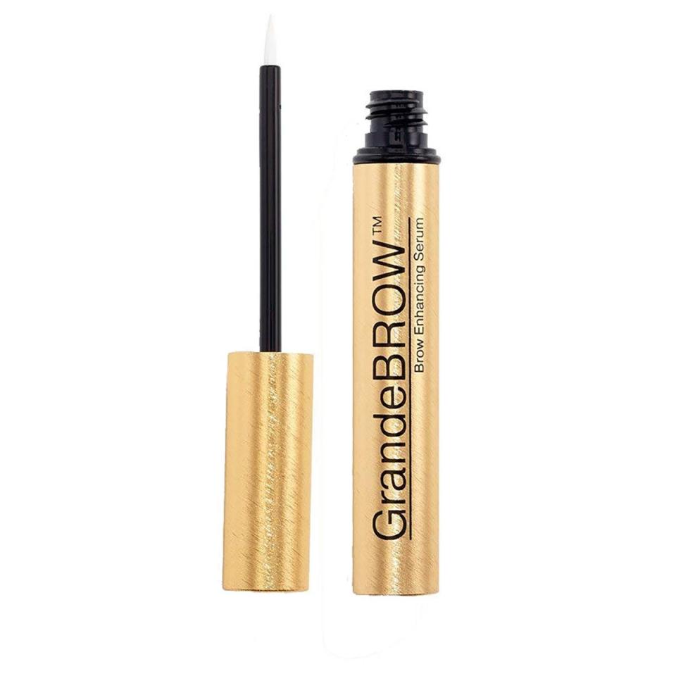 Grande Cosmetics Brow Enhancing Serum