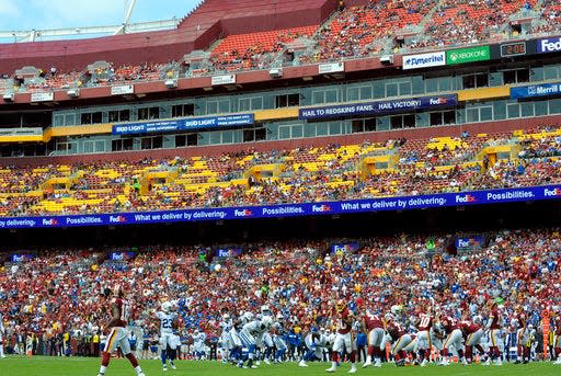 Tropical Storm Could Bring Awful Weather for Bills Game on Sunday