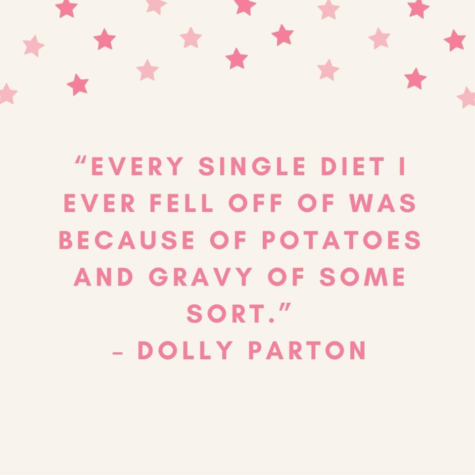 Best Dolly Parton Quotes Sayings