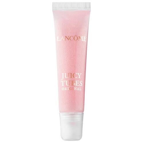 <p><a href="https://go.redirectingat.com?id=74968X1596630&url=http%3A%2F%2Fwww.lancome-usa.com%2Fmakeup%2Flips-and-nails%2Flip-gloss%2Fjuicy-tubes%2F1000398.html&sref=https%3A%2F%2Fwww.townandcountrymag.com%2Fstyle%2Fhome-decor%2Fg45574748%2Famanda-seyfried-holiday-gift-guide%2F" rel="nofollow noopener" target="_blank" data-ylk="slk:Shop Now;elm:context_link;itc:0;sec:content-canvas" class="link ">Shop Now</a></p><p>Juicy Tubes</p><p>lancome-usa.com</p><p>$19.00</p>