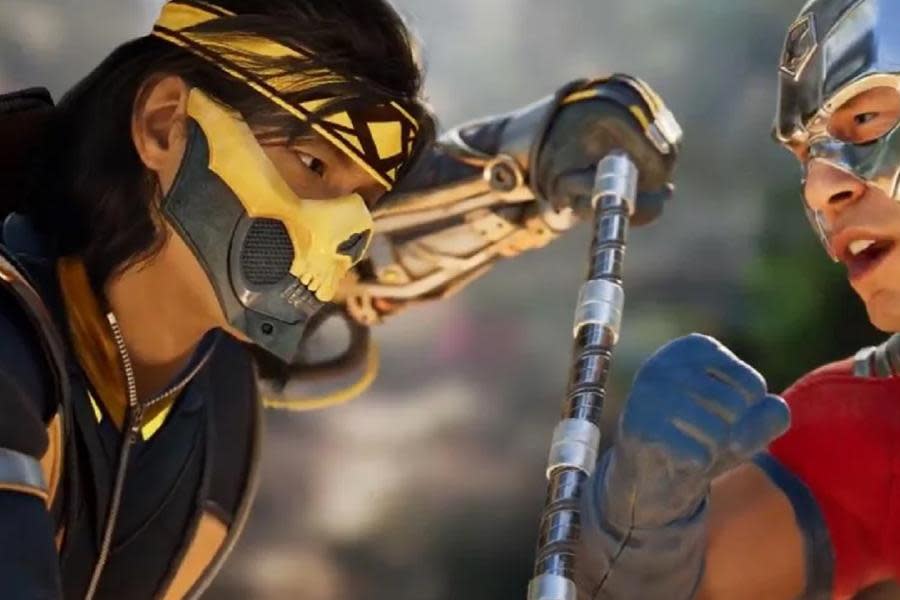 Mortal Kombat 1 consiente a los fans con un regalo sorpresa; pronto se revelará el nuevo DLC