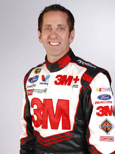 Greg Biffle