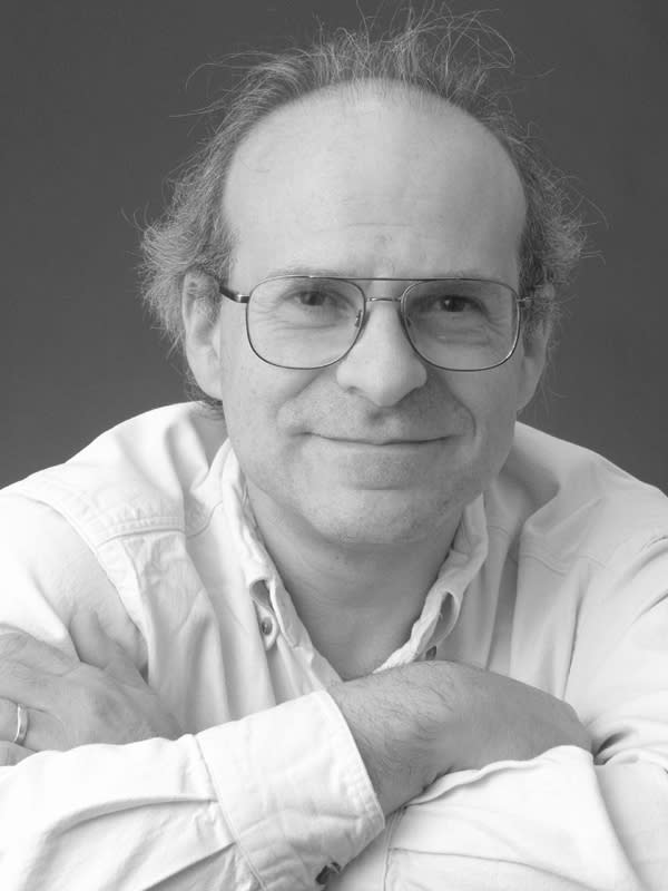 Efemerides de Tecnologia: 14 de junio (1949) nace Robert Frankston.  Cocreador de la primera hoja de cálculo: Visicalc