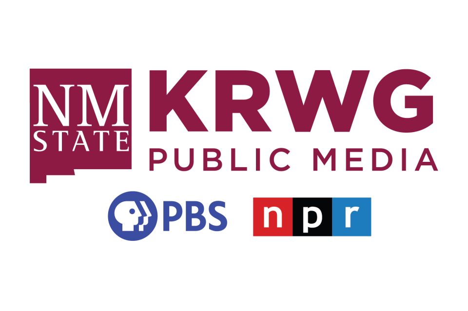 KRWG Public Media.