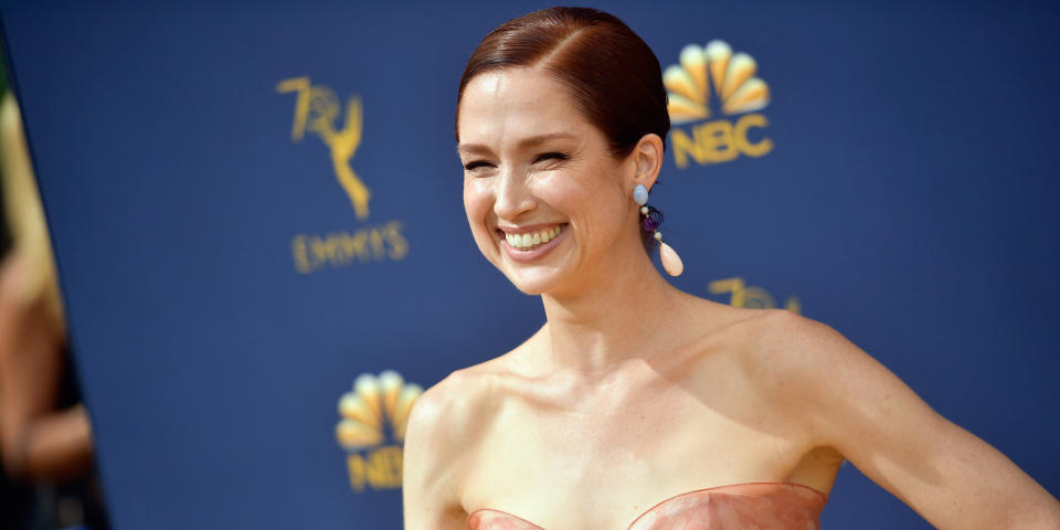 70th Emmy Awards - Arrivals (Matt Winkelmeyer / Getty Images)