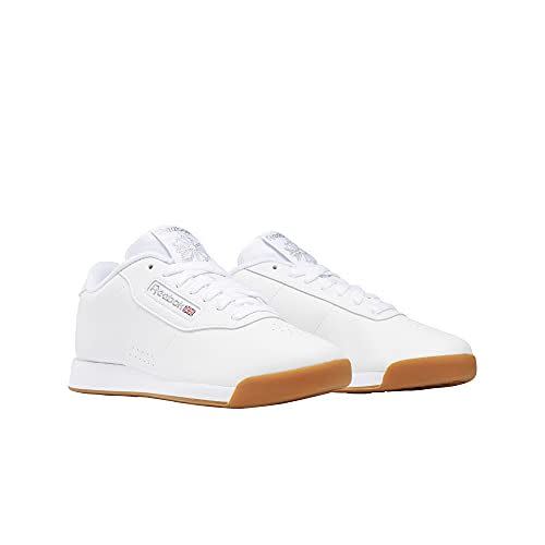 <p><strong>Reebok</strong></p><p>amazon.com</p><p><strong>$39.95</strong></p><p><a href="https://www.amazon.com/dp/B06XWFGJDW?tag=syn-yahoo-20&ascsubtag=%5Bartid%7C2140.g.38024100%5Bsrc%7Cyahoo-us" rel="nofollow noopener" target="_blank" data-ylk="slk:Shop Now;elm:context_link;itc:0;sec:content-canvas" class="link ">Shop Now</a></p><p><strong><del>$54.99</del> $39.95</strong> <strong>(27% off)</strong></p><p>If you're all for that trendy vintage '90s aesthetic, you'll love these ultra comfy shoes from Reebok. Technically, they're called a running shoe, but they're so versatile and stylish that you and the person you gift them to will wear them <em>all</em> the time. Most sizes and colors are up to 27 percent off right now.</p>