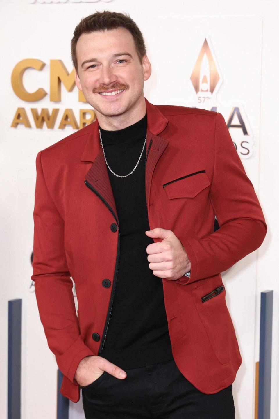 Morgan Wallen Allegedly Has A 'Problem' With Alcohol: 'Doesn't Know When To Stop'