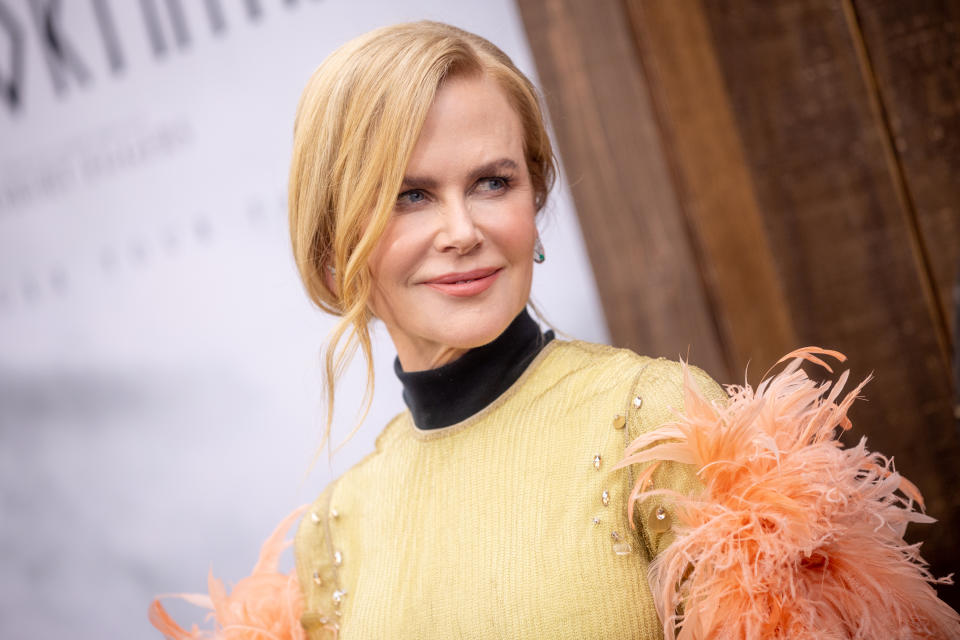 Nicole Kidman 